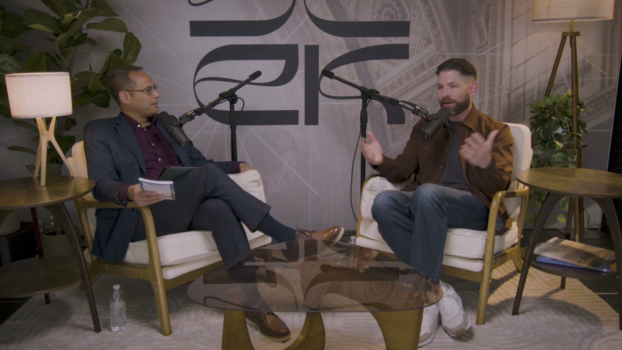 Be a Man On Purpose with Pete Burak | All Things Catholic X SEEK26