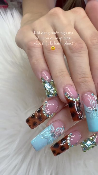 Fresh Nails & Spa - Nail Salons Near Me - Glendale, Arizona