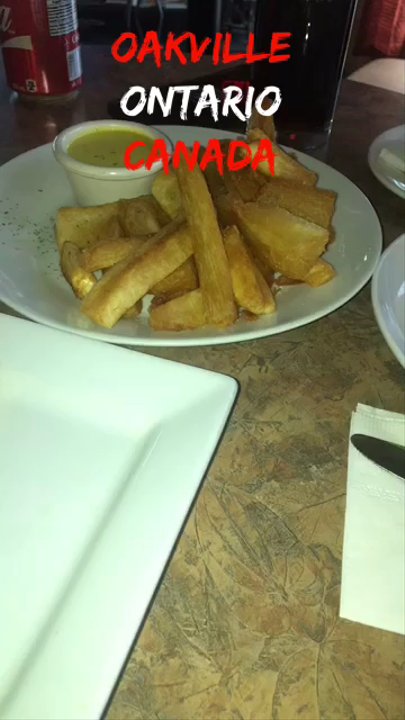 Machu Picchu - Delicious food, tasty of cause. Prices are reasonable something for a change around Oakville. Customer service excellent. - Peruvian Near Me - Oakville, Ontario