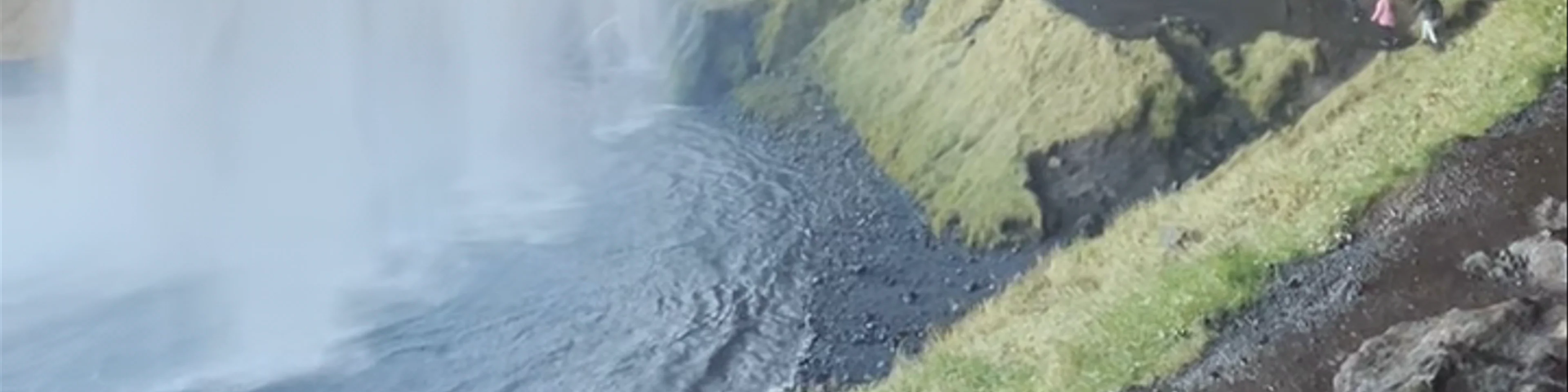 Seljalandsfoss