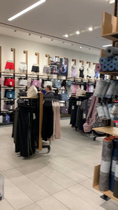 lululemon - Sports Wear Near Me - Denver, Colorado