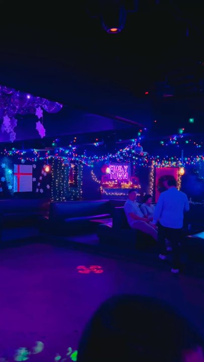 Curfew - 10pm crowd - Speakeasies Near Me - Fort Worth, Texas