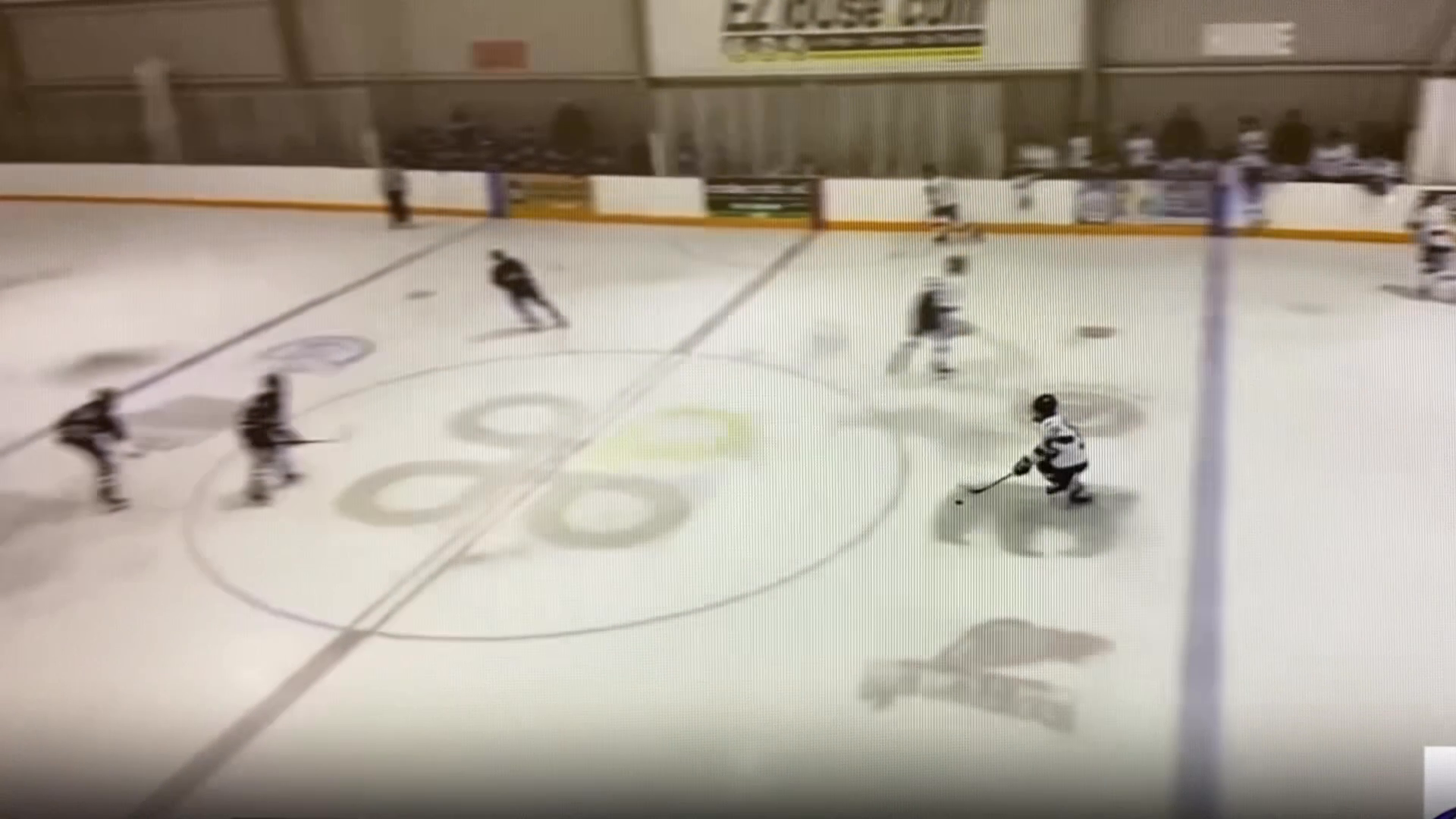 Easten Thompson's Stellar Rush Highlights | Colorado Rampage 15U AAA