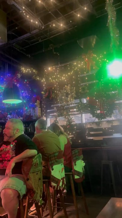 The Courtesy - Cocktail Bars Near Me - Winter Park, Florida