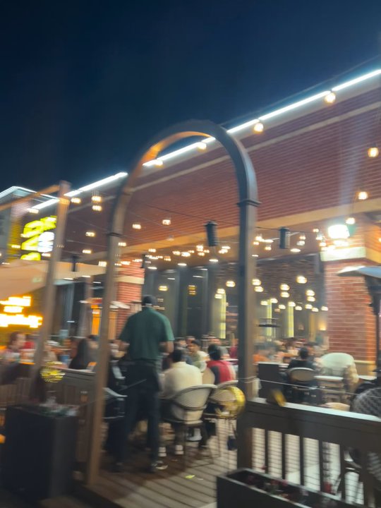 Huqqa Social - Hookah Bars Near Me - Sugar Land, Texas
