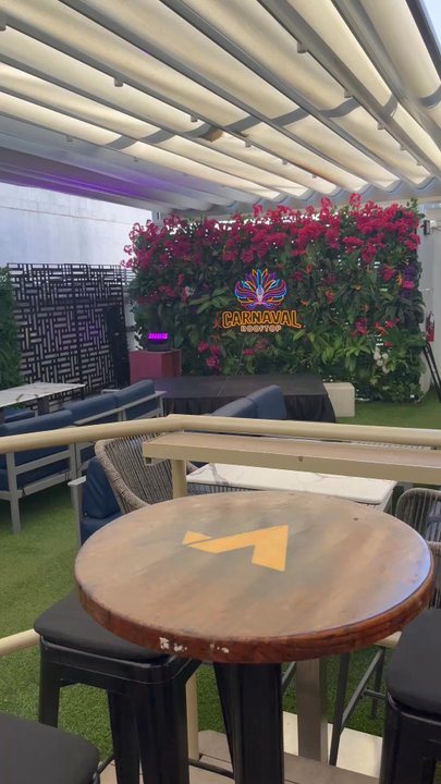 VOODOO ROOFTOP LOUNGE & HOOKAH - Updated April 2026 - 259 Photos & 376 ...
