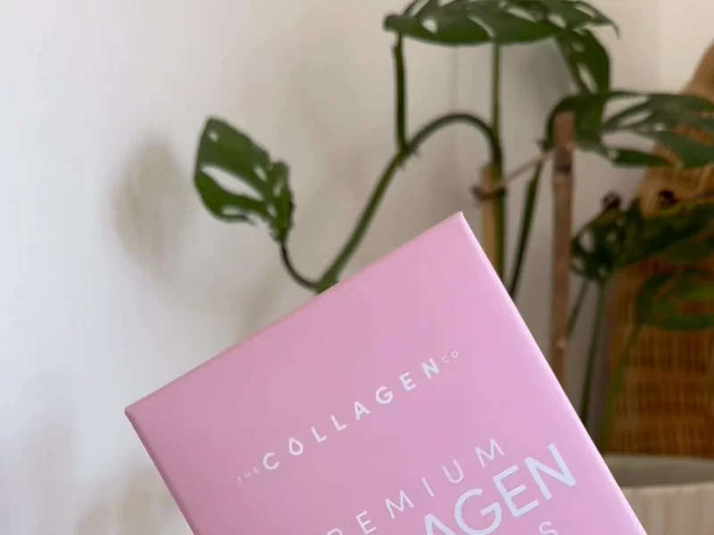 Collagen Co - Peptides