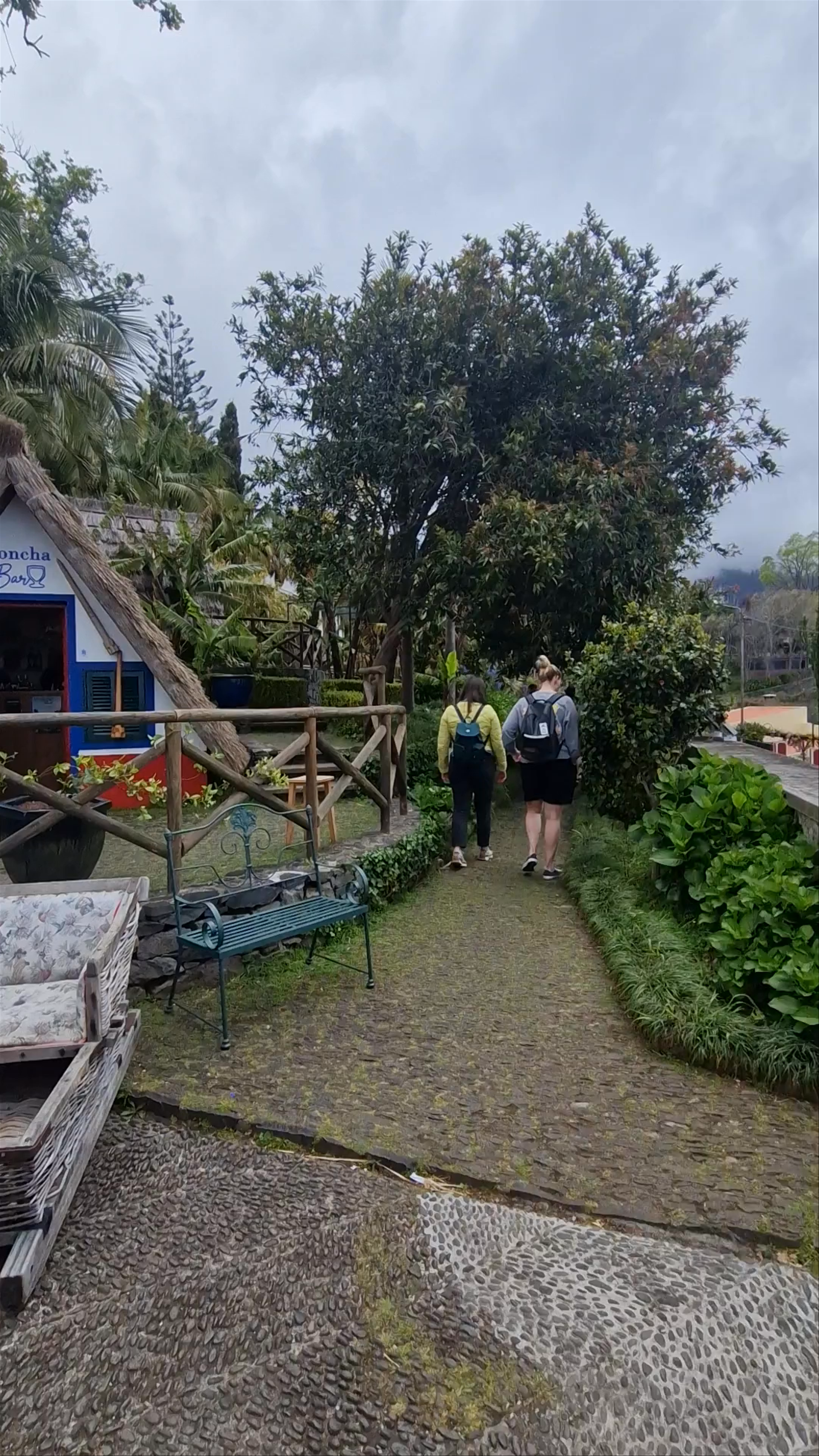 Poncha Bar