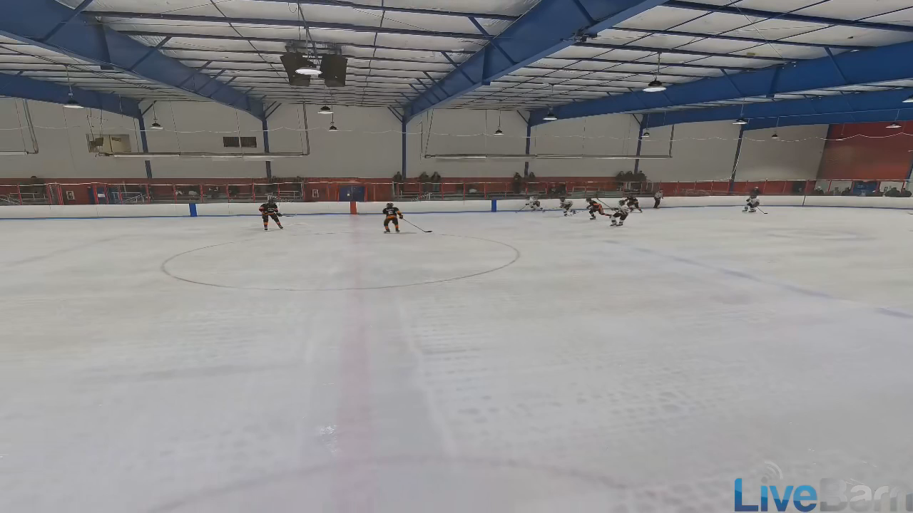 Gavin Perkovich: Elite Highlights from Chicago Reapers 14U AAA