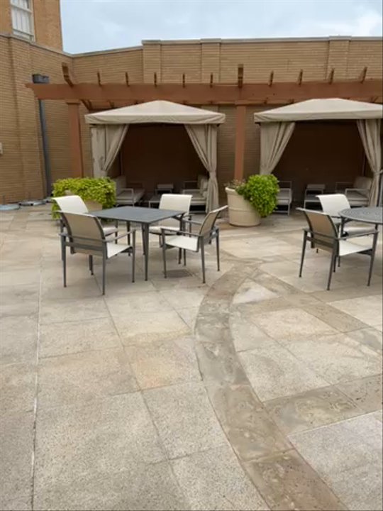 Settles Hotel - Pool - Hotels Near Me - Big Spring, Texas
