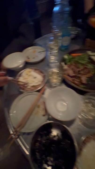Soju Haus - Korean Near Me - New York, New York