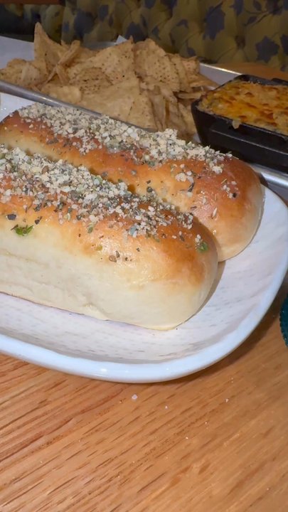 Flourchild Pizza - Cheesy Stuffed Garlic Sticks - Pizza Near Me - Milwaukee, Wisconsin