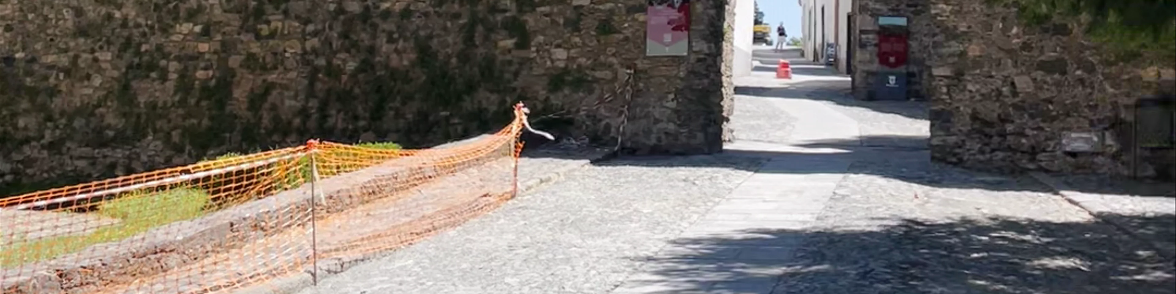 Castillo de Braganza