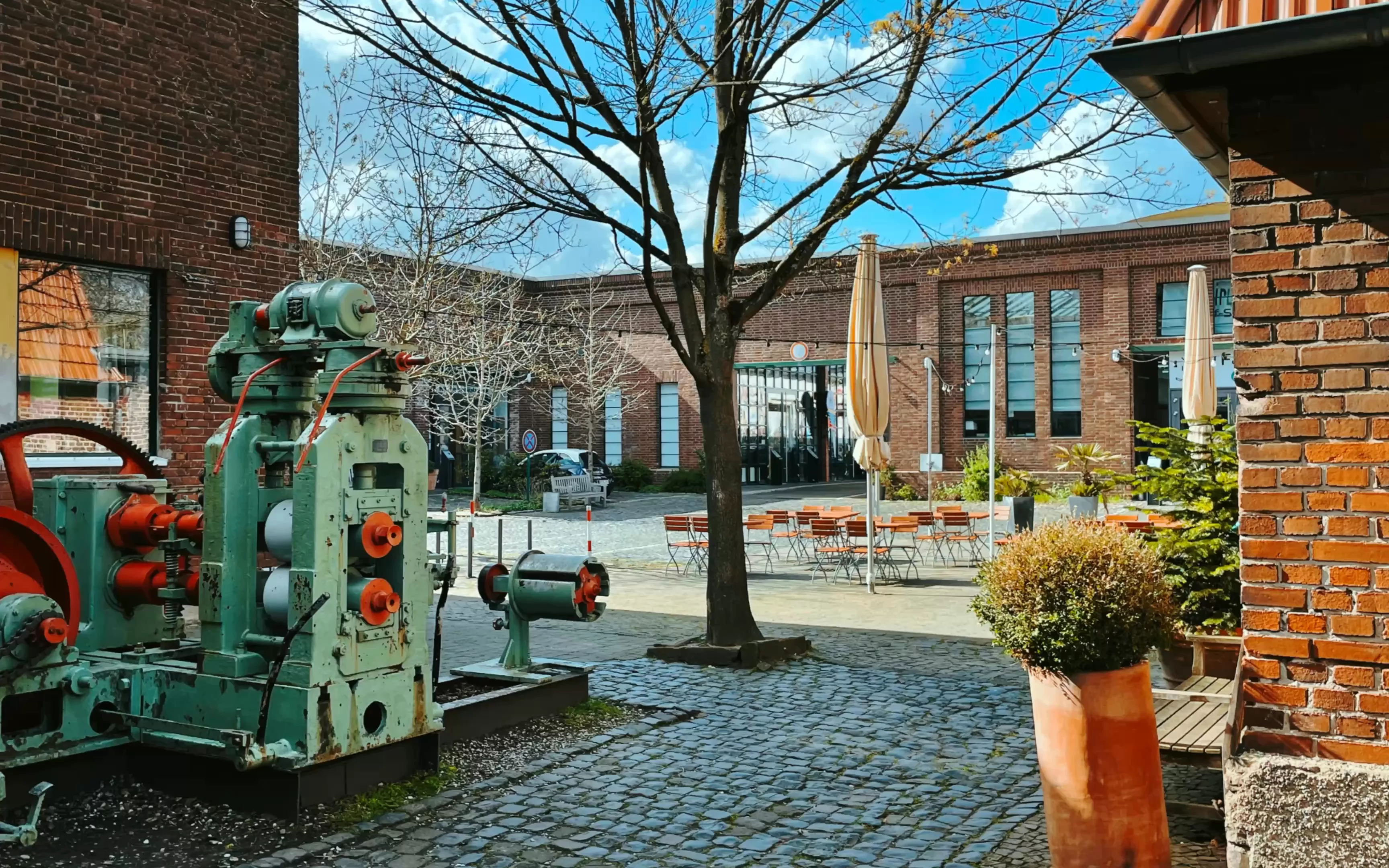 Hypercode Office | Hypercode, Digital Product Studio, Köln