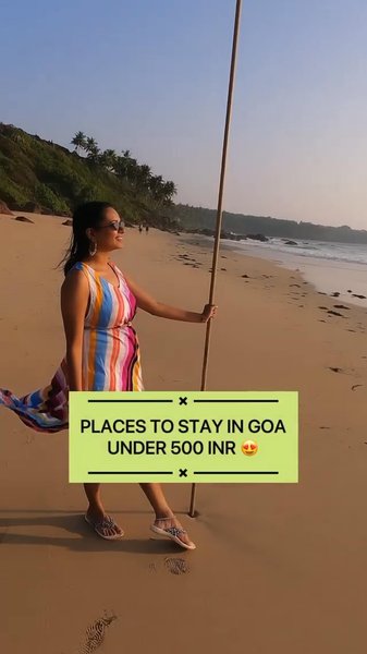 Photo of Places under INR 500
