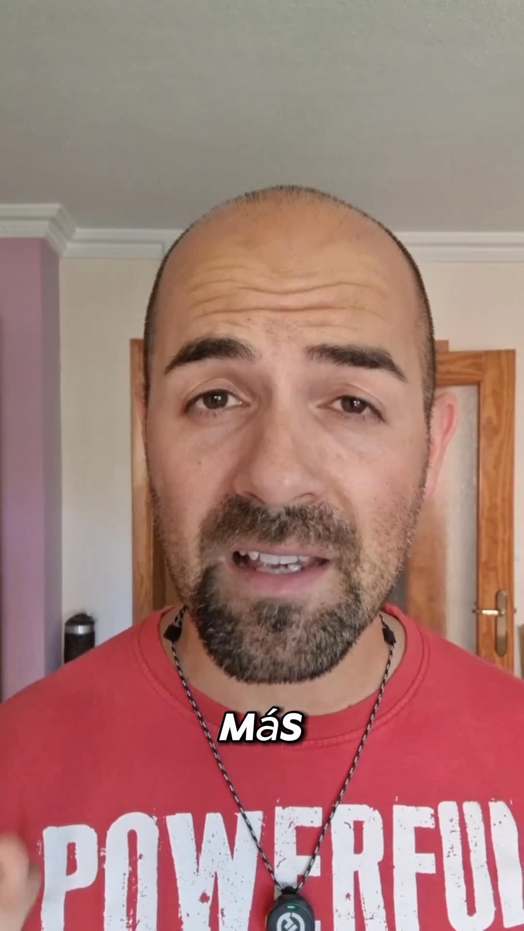 Vídeo UGC 5 de Nando Castaño