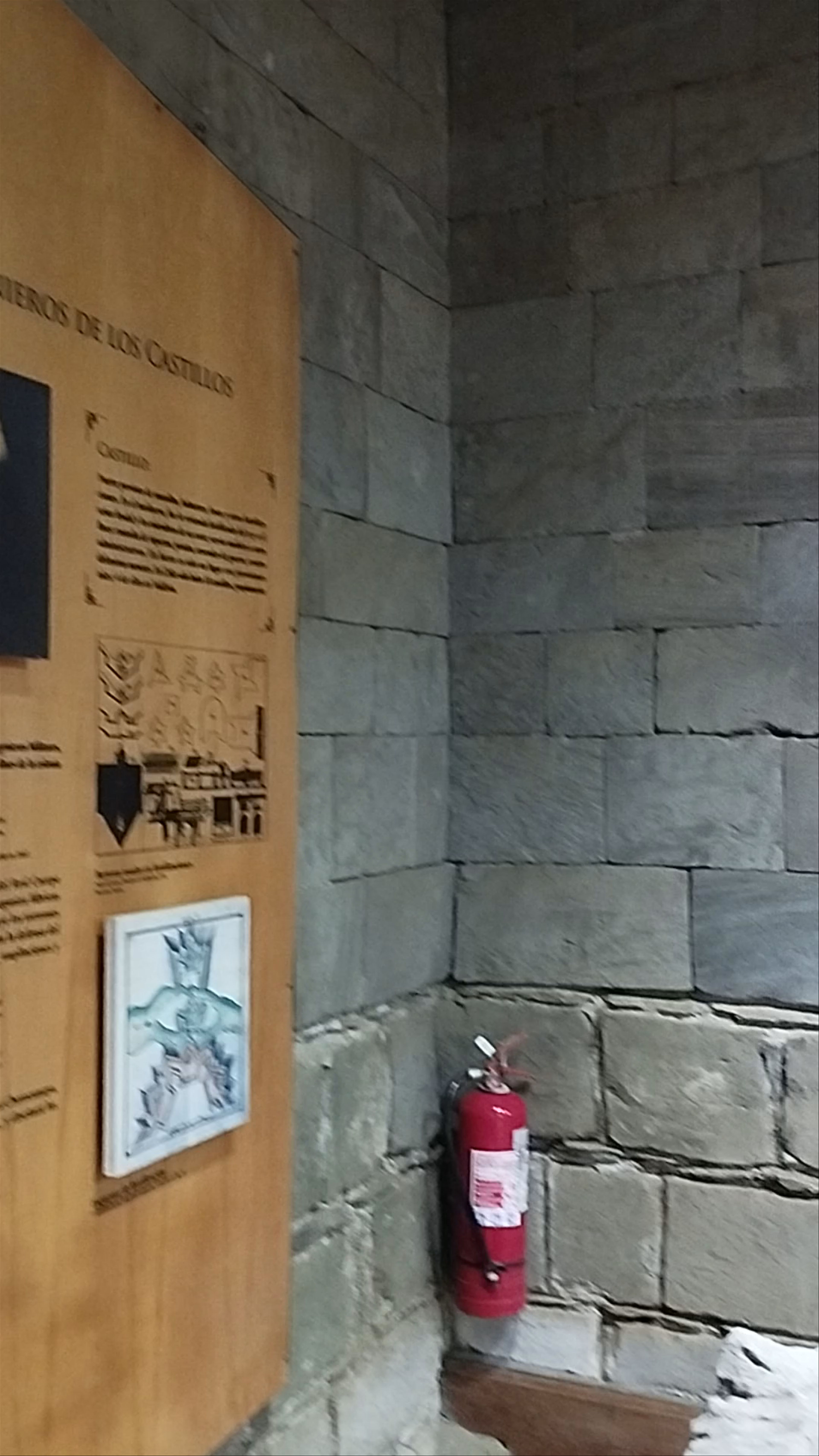 Museo de Sitio Castillo de Niebla: A Journey Through Chilean Colonial History
