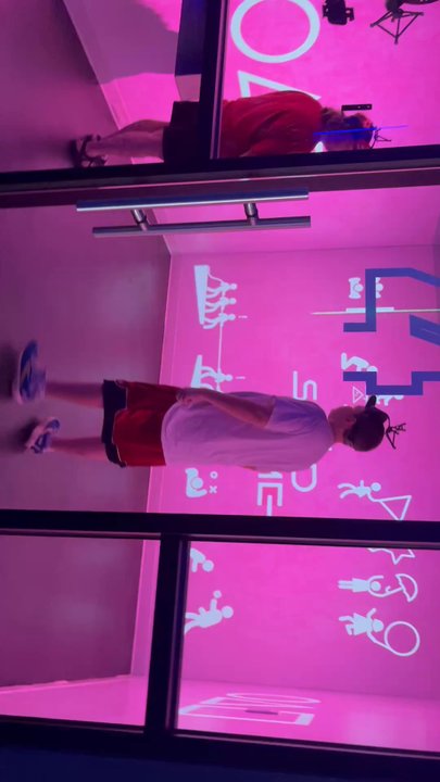 Immersive Gamebox - Virtual Reality Centers Near Me - The Woodlands, Texas