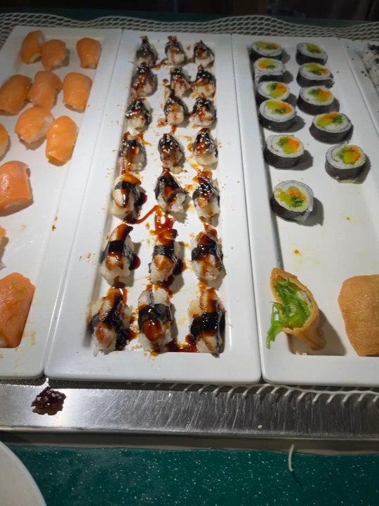 Empire Buffet - Chinese Near Me - Eugene, Oregon