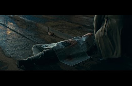 Bande-annonce officielle en anglais