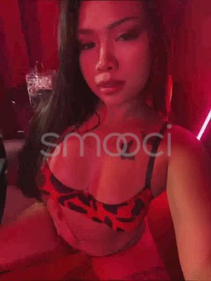 Pola Manila Escort Video #22379