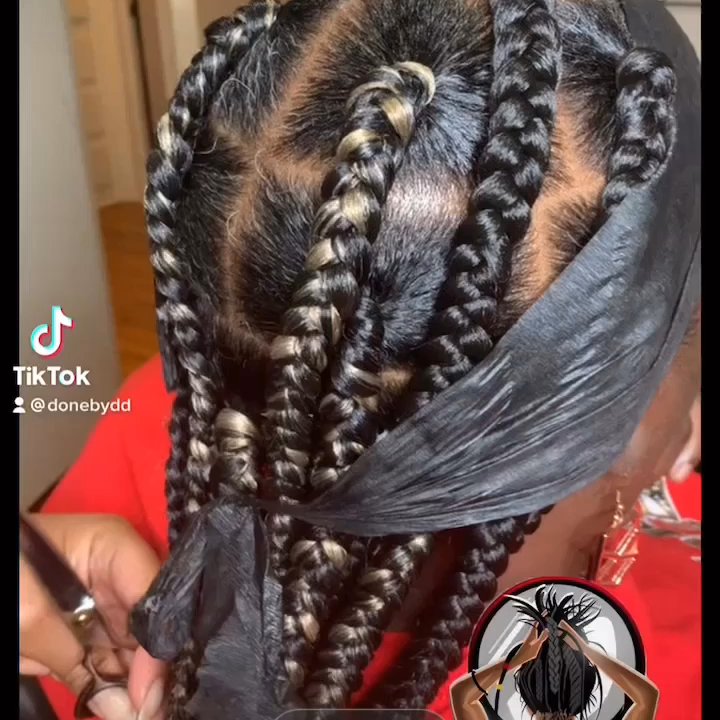DD’s Designs - One of many. She's the best. Been doing my hair for 8 years - Hair Stylists Near Me