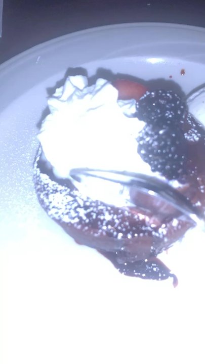Pizzaioli - Chocolate Ganache - Italian Near Me - Chino, California