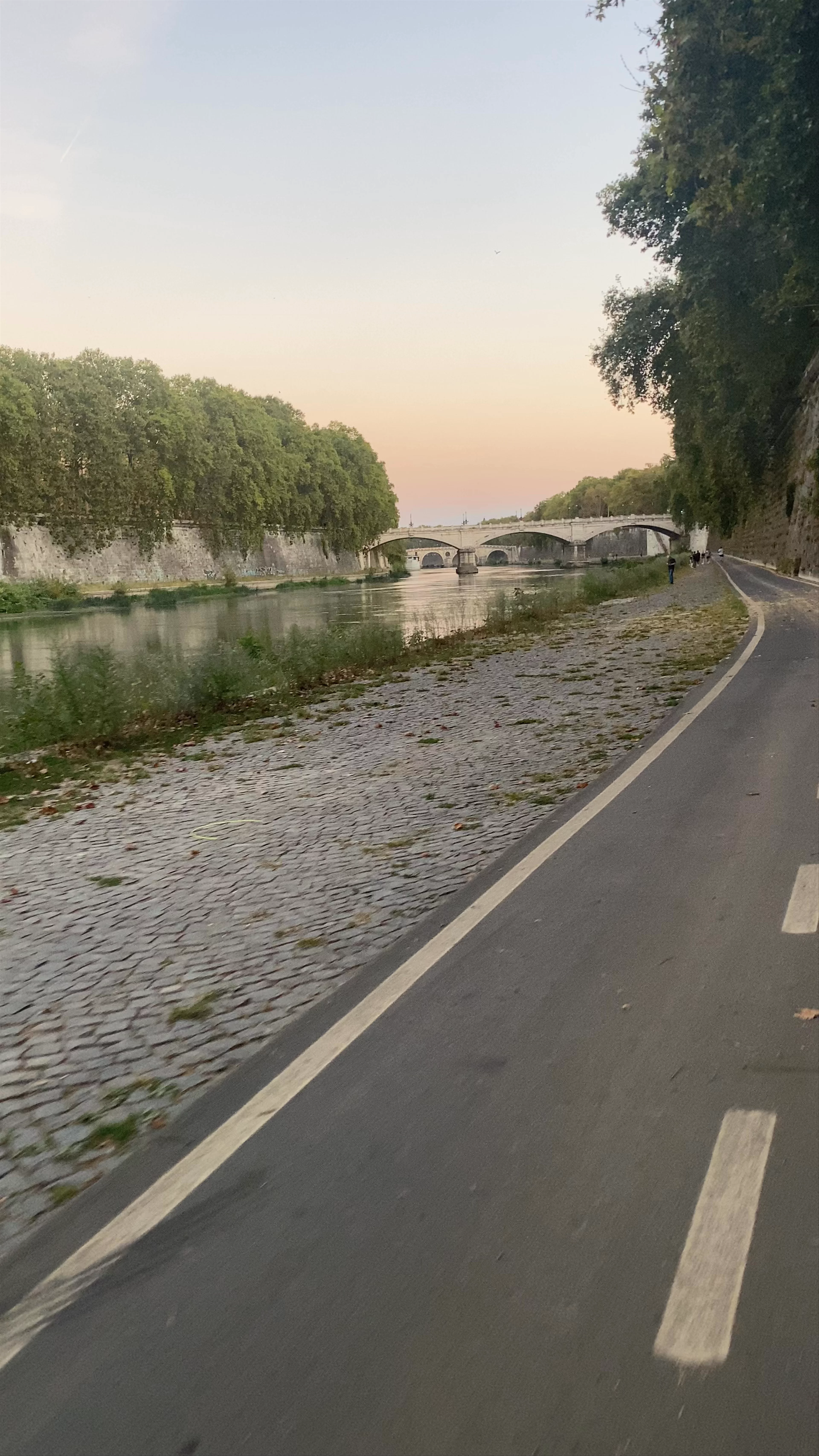 Ponte Giuseppe Mazzini
