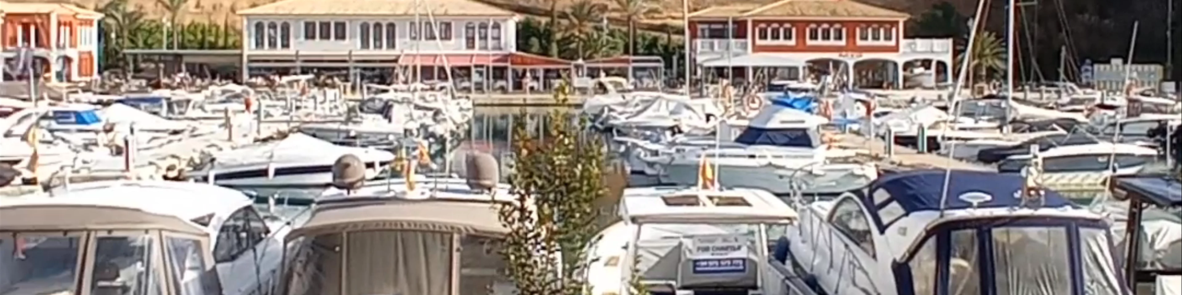 Port Adriano