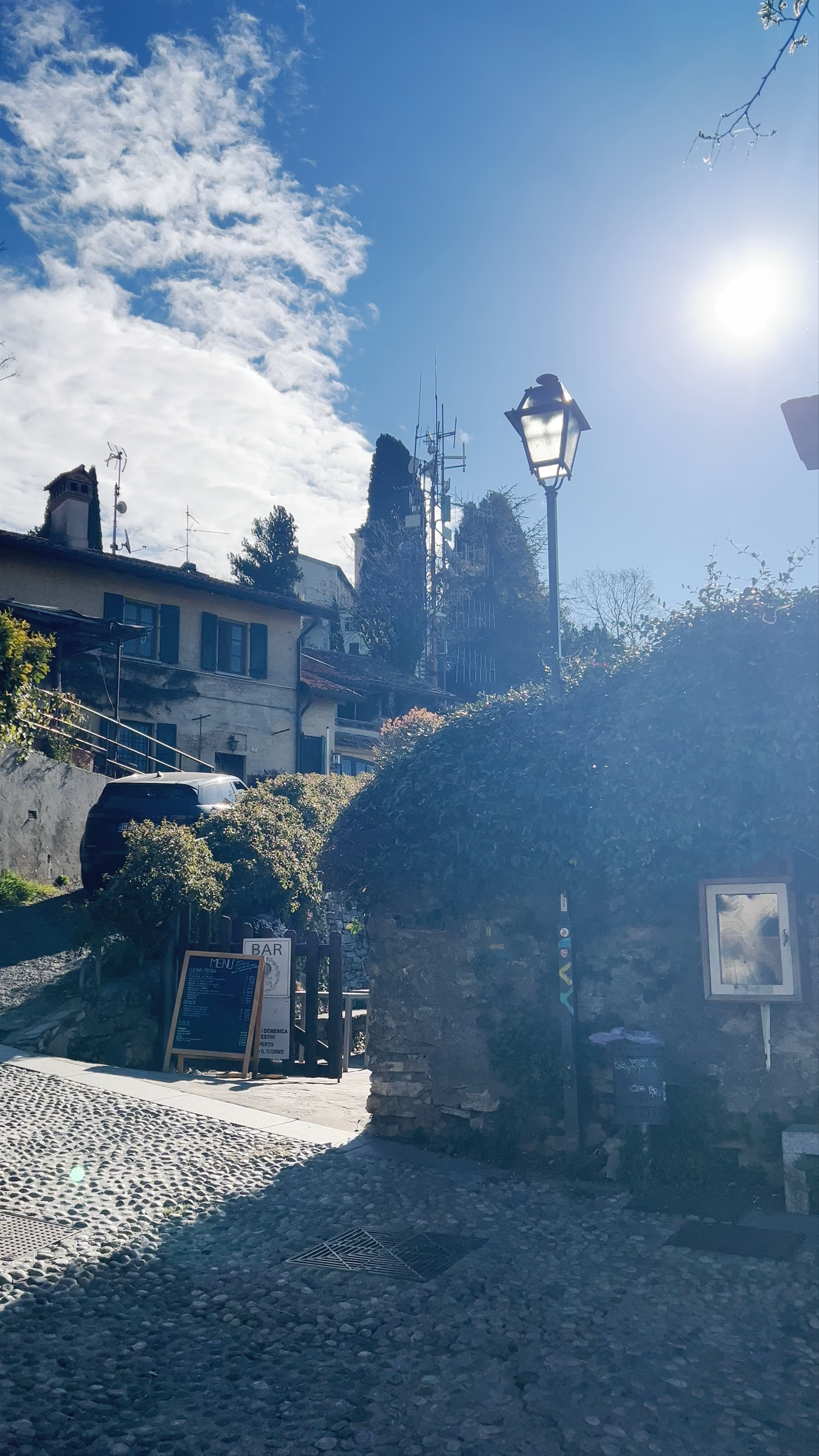 Ristobar I Giardini di Eva