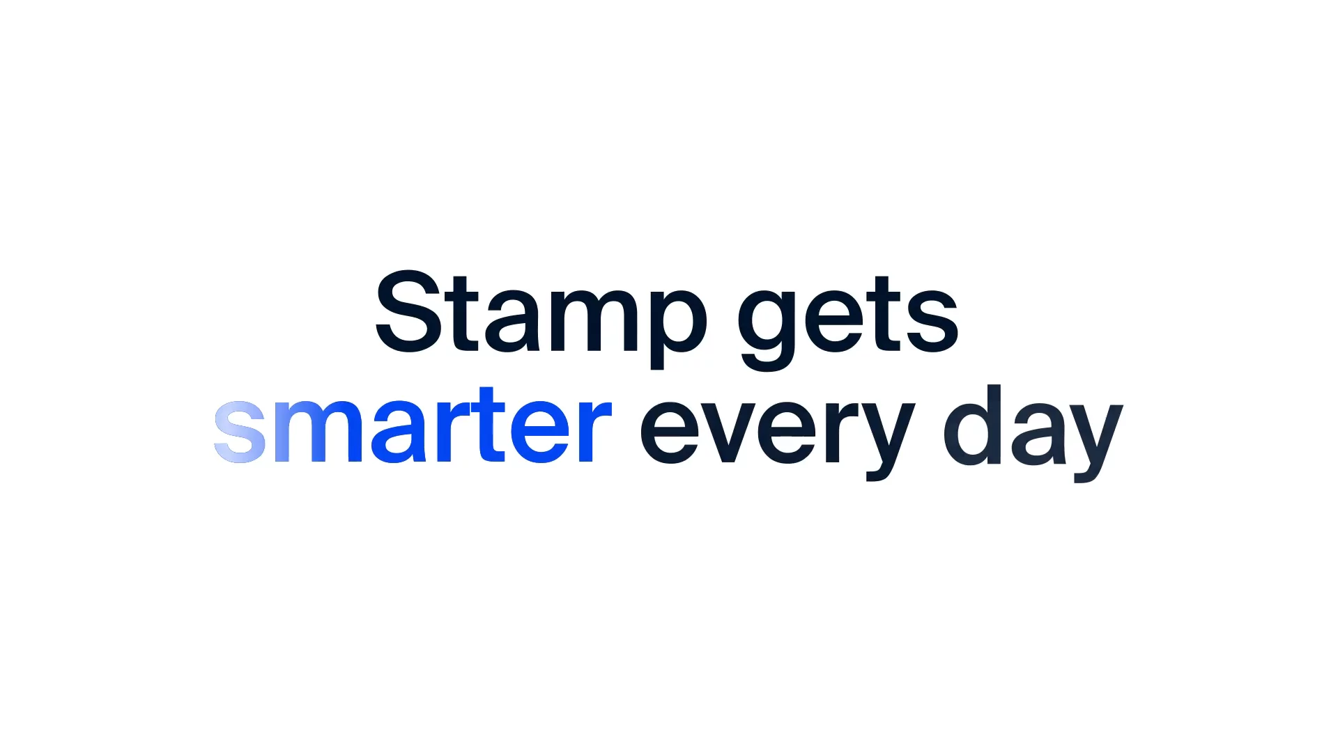 Stamp: AI Secretary for Email and Calendar image 1