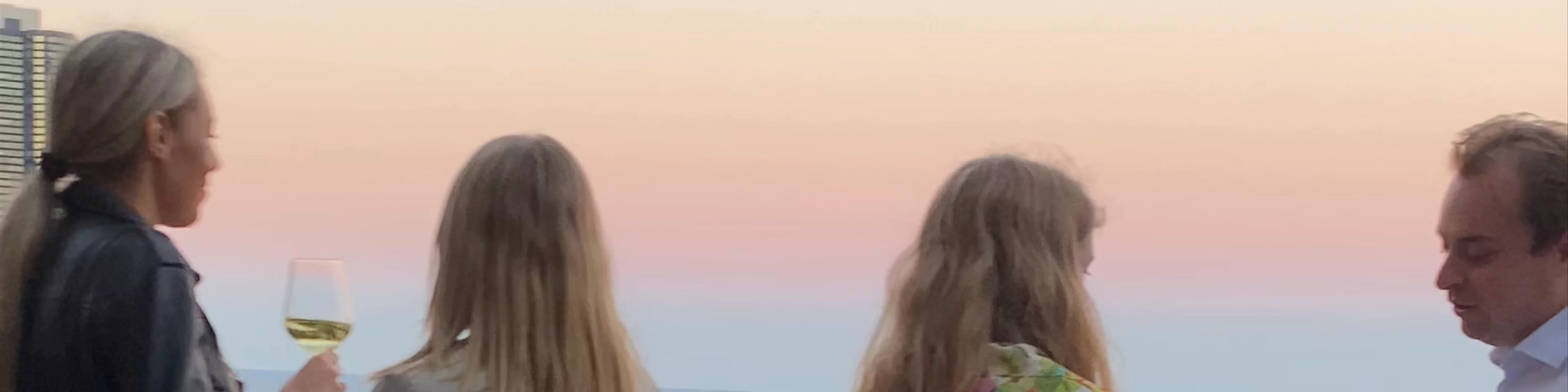 Cindy's Rooftop