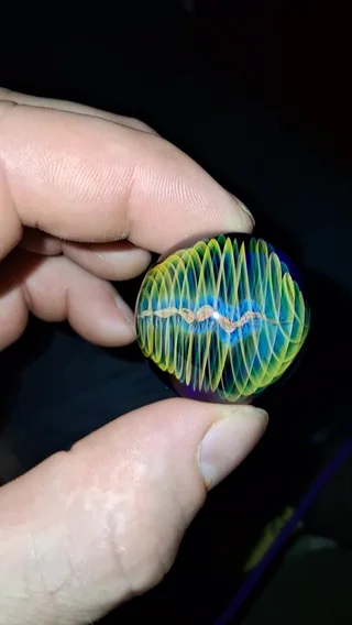 Preview pic of Fumed Marble