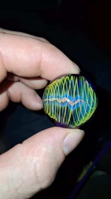 Preview pic of Fumed Marble