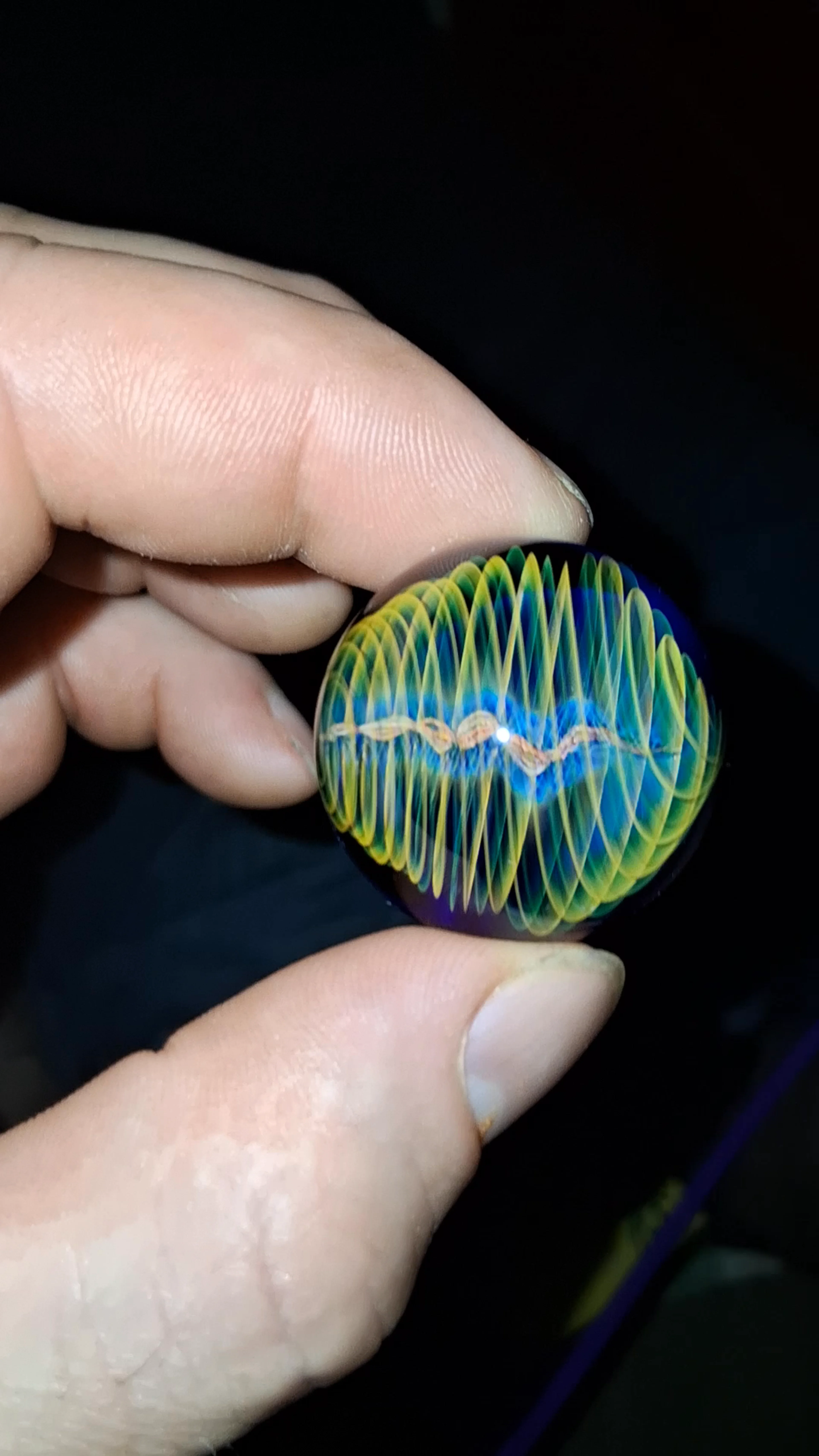 Preview pic of Fumed Marble