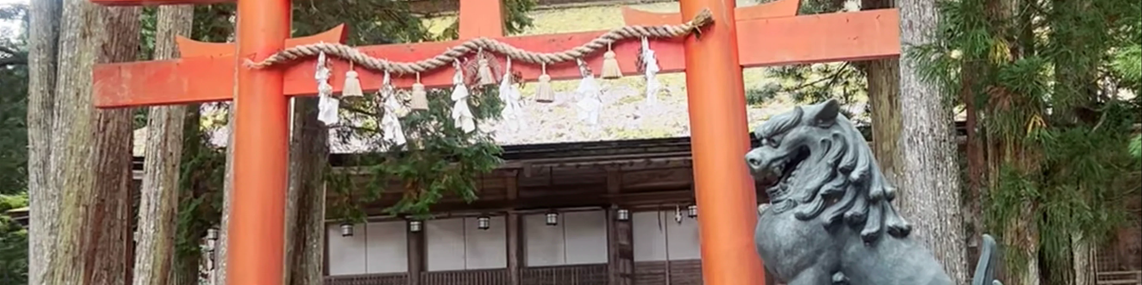 Kongobu-ji Danjo Garan (Elevated Precinct)