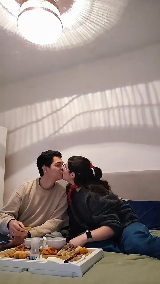Vídeo UGC 1 de María Jesús