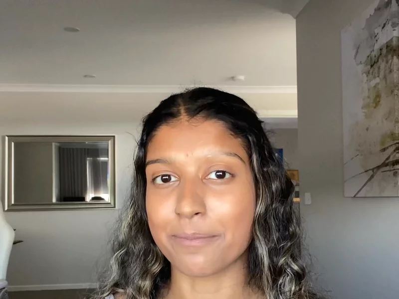 Hey, I'm Malshani!