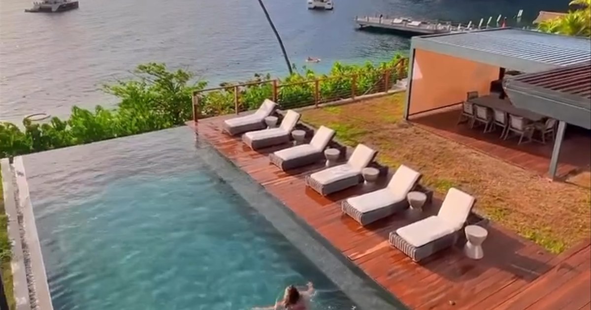 Sugar Beach, A Viceroy Resort