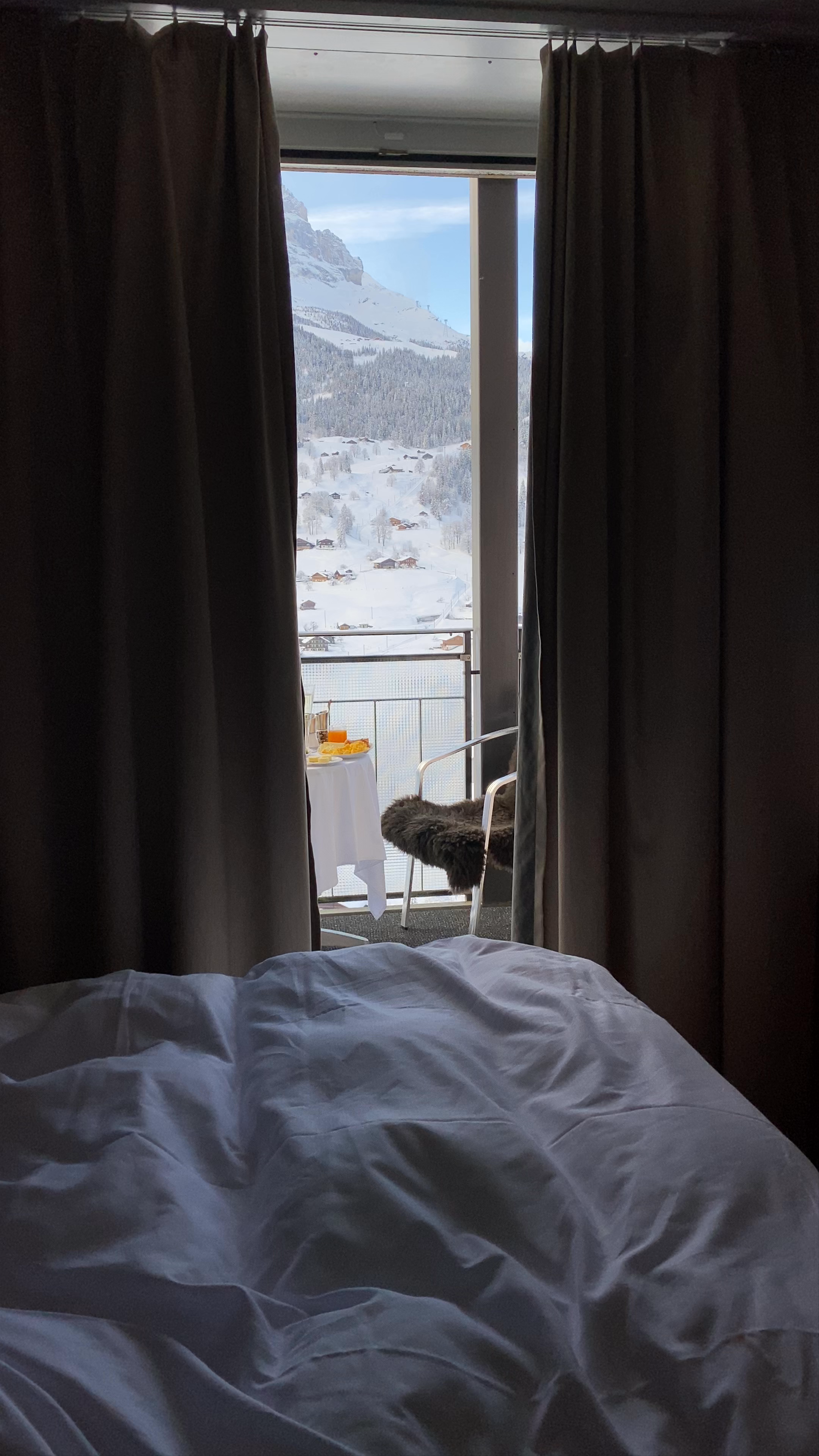 Hotel Belvedere Grindelwald