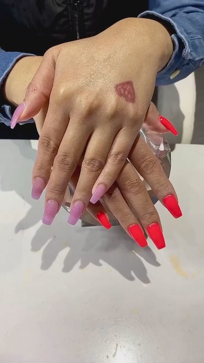 My Nails & Spa - Nail Salons Near Me - Fort Worth, Texas