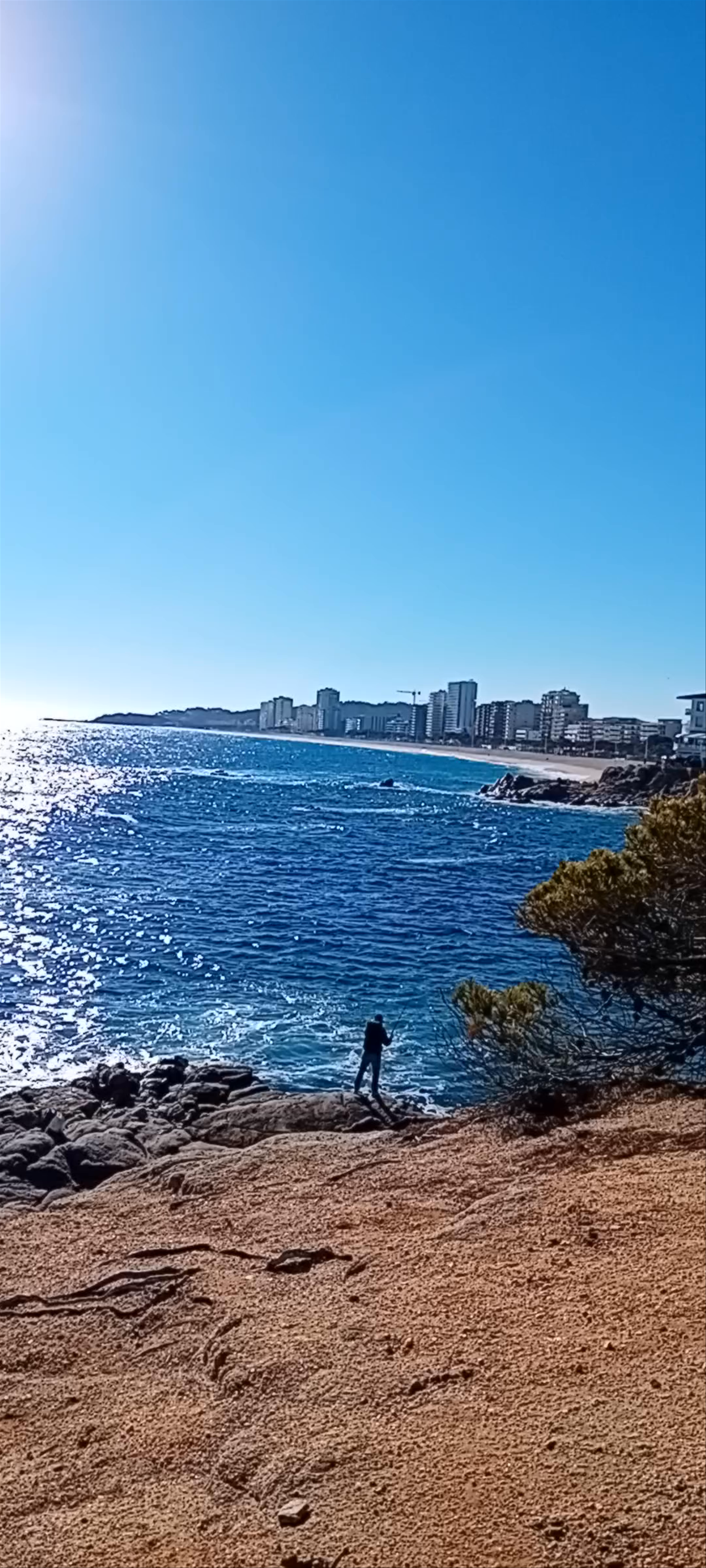 Punta d’en Pau