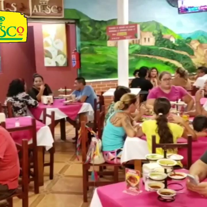 Los de Jalisco - Tacos Near Me - Cancún, ROO