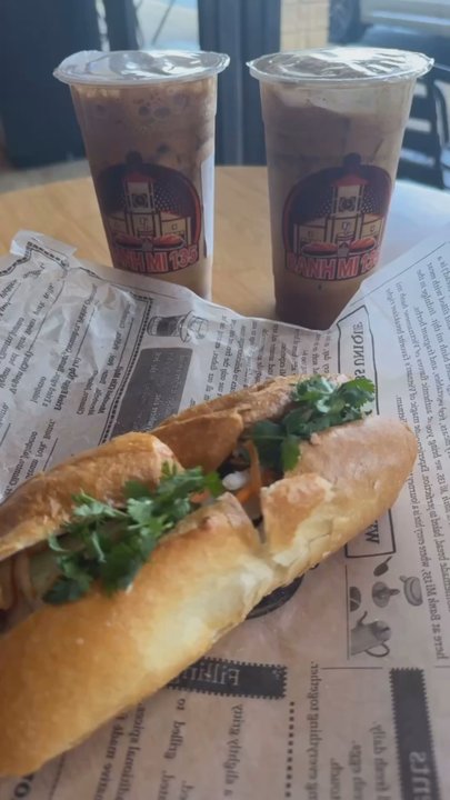Banh Mi 135 - Vietnamese Near Me - Duluth, Georgia