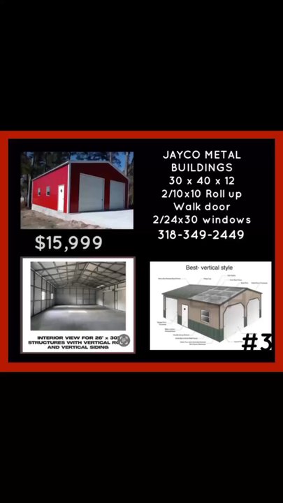 Jayco - Masonry/Concrete Near Me