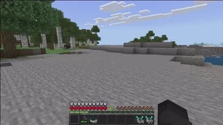 Netherite Mace - media 2