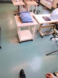 Tucker Bag video