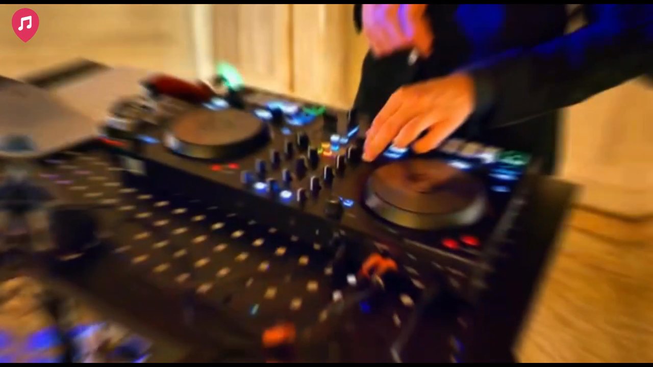 Serenissima DJ - Promo Video 2026 - video