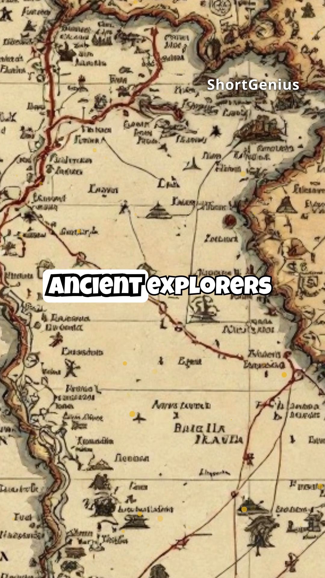 The Art of Cartography: Navigating the World Through Maps