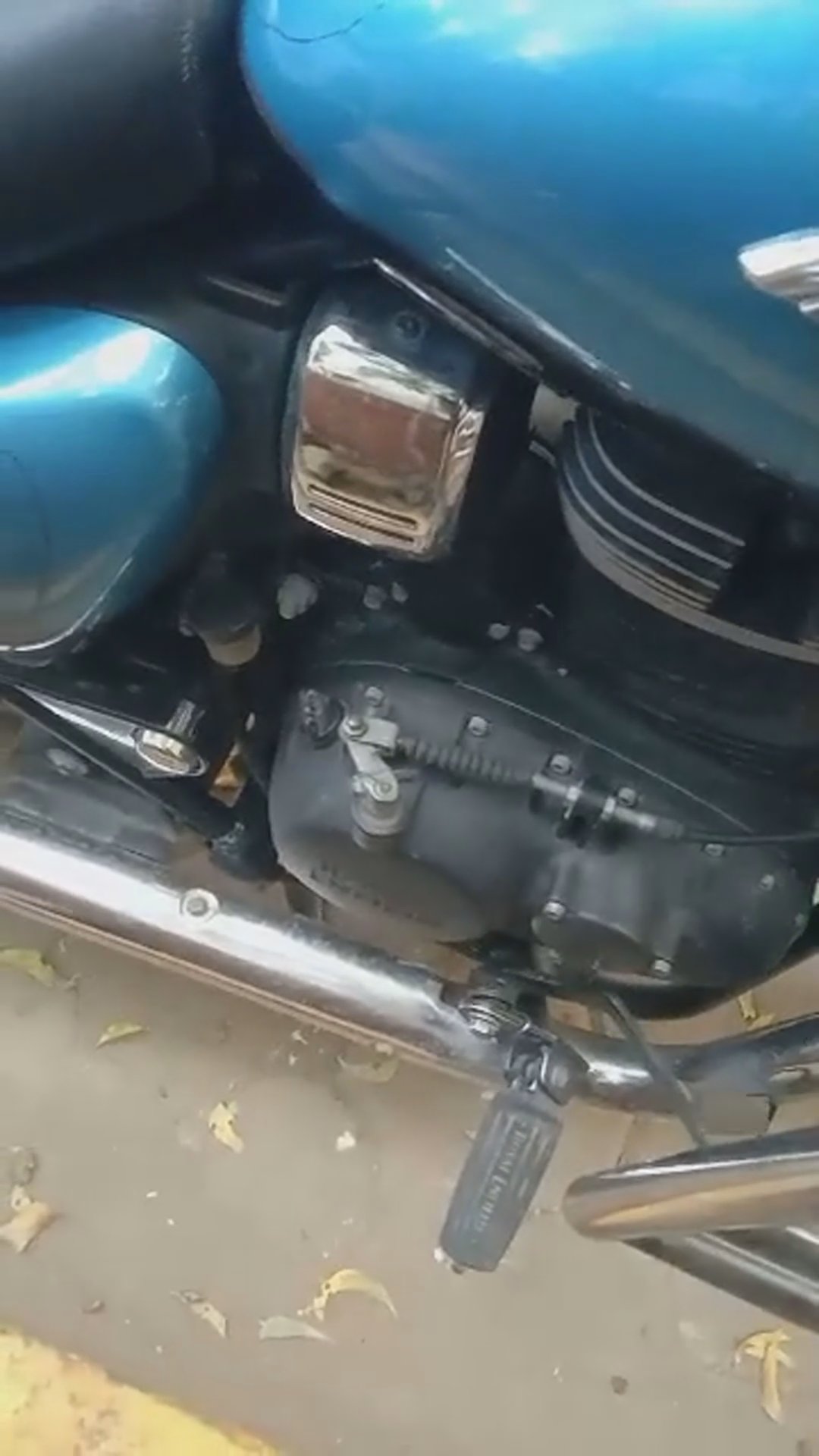 Walk-around video thumbnail